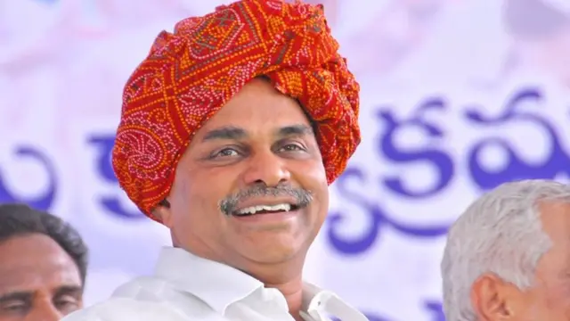 వైఎస్. రాజశేఖర రెడ్డి