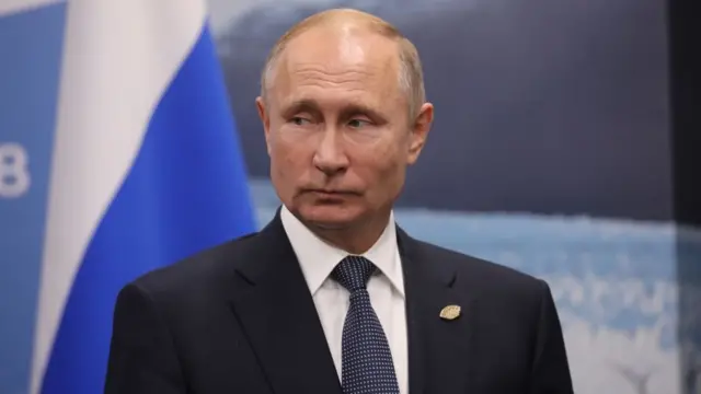 Путін