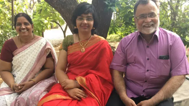 இசைப்பொங்கல்: சென்னையின் மிருதங்க மங்கை அஸ்வினி