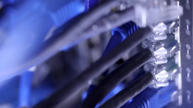 Ботнет "Methbot"