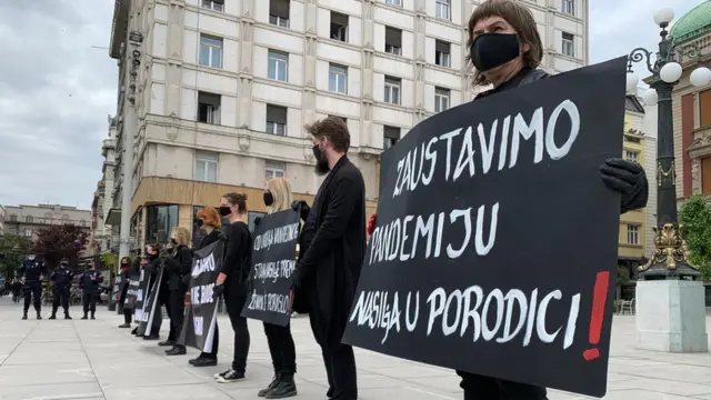 дан жртава насиља