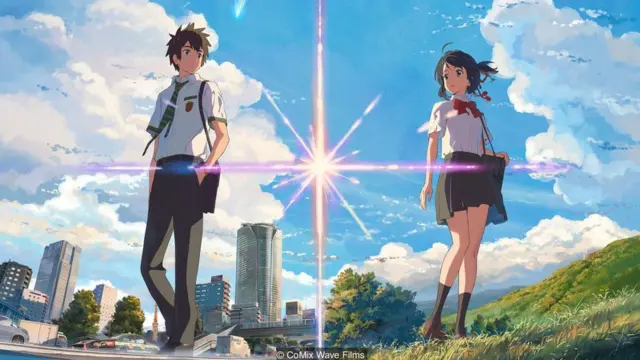 your name