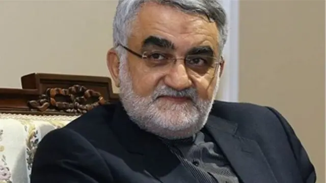 علاالدین بروجردی، رئیس کمیسیون امنیت ملی مجلس پیشتر از عدم همکاری مدیران تلگرام با دولت ایران در فیلتر کردن "کانالهای مشوق ضد امنیت ملی" انتقاد کرده بود