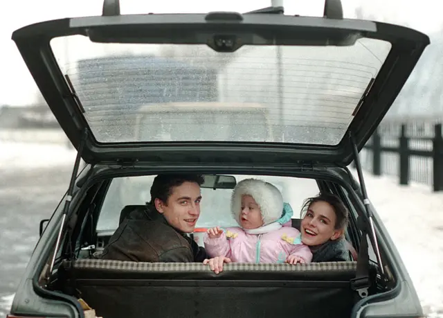 Гордеева и Гриньков