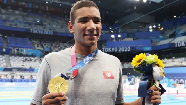 Ahmed Hafnaoui