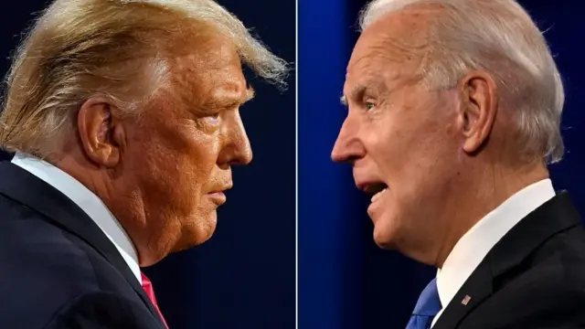 अमरीका चुनाव