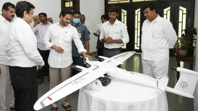 ఆంధ్రప్రదేశ్