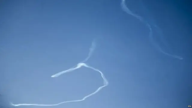 ਇਜ਼ਰਾਈਲੀ ਐਫ਼-16 ਲੜਾਕੂ ਜਹਾਜ਼