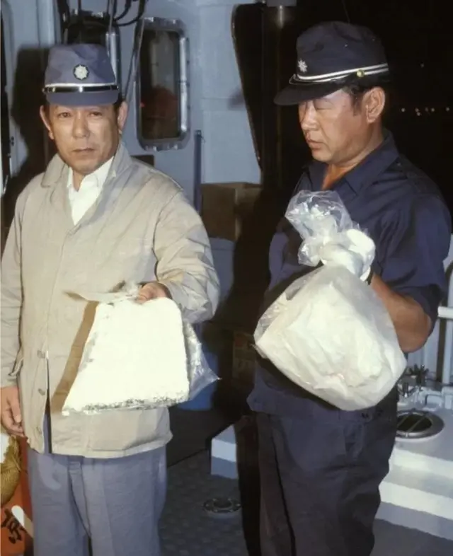 જ્યારે સોવિયેટ સંઘે 269 મુસાફરો ભરેલા કોરિયન વિમાનને પાડી દીધું