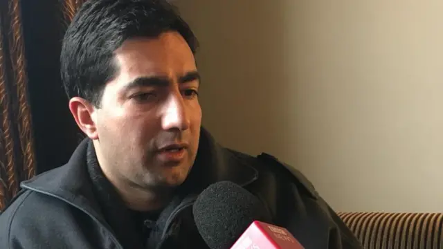 शाह फ़ैसल