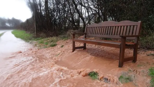 Эрозия почв