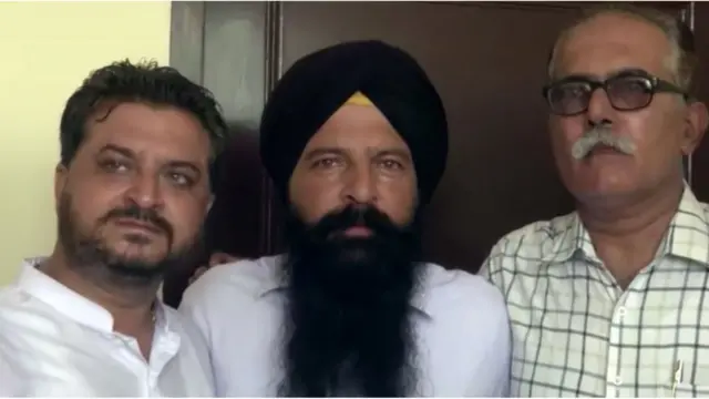 బల్‌దేవ్ కుమార్