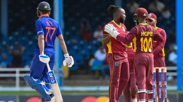 शुभमन गिल