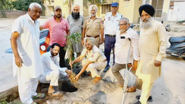 ਸੰਦੀਪ ਅਰੋੜਾ 