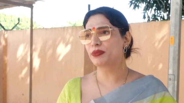 ટ્રાન્સજેન્ડર સમુદાય