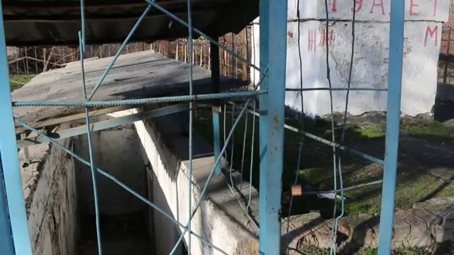 Кир туалет - далай оорунун очочгу