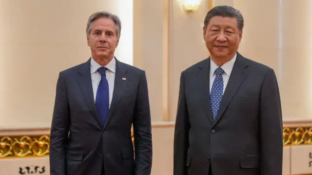 روس، چین، یوکرین، جنگ