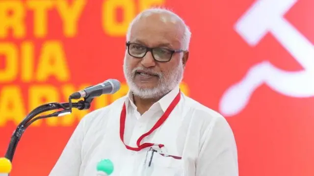 சிபிஐ, சிபிஎம், கேரளா, பி.எம்.ஸ்ரீ திட்டம், தமிழ்நாடு, இடதுசாரி கூட்டணி
