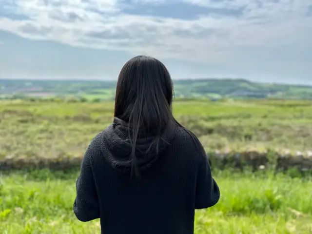 ภาพผู้หญิง