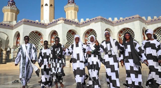 የሃይማኖቱ ተከታዮች