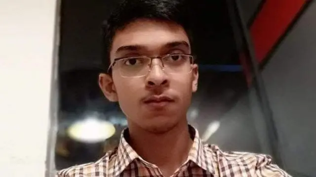 নিহত আবরারের ছোট ভাই আবরার ফাইয়াজ