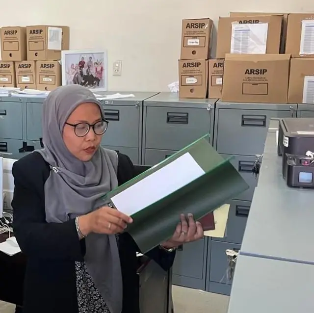 Oni Imelva, Wakil Ketua KKR Aceh, Komisi Kebenaran dan Rekonsiliasi Aceh, 20 tahun MOU Helsinki, GAM, Aceh, perdamaian