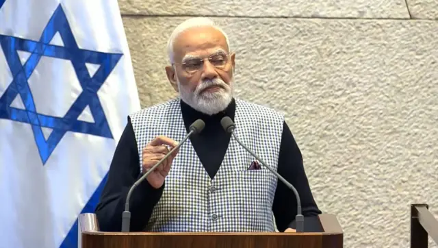 पीएम मोदी