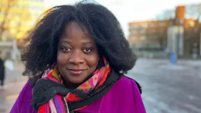 Linda Nooitmeer a participé aux négociations sur les excuses.