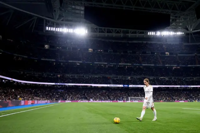 Real Madrid