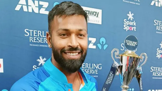 టీ20, వన్డే సిరీస్‌లలో భారత క్రికెట్ జట్టులో భారీ మార్పులు