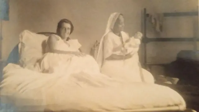 జామిని సేన్, బెంగాల్, వైద్యురాలు, బ్రిటన్, ఆధునిక వైద్యం