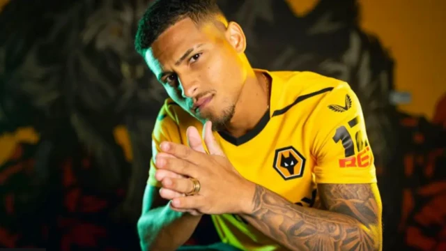 Joao Gomes