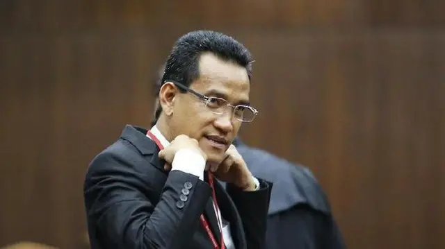 Pakar hukum tata negara, Refly Harun, diundang sebagai pembicara dalam diskusi bertajuk "Silaturahmi Kebangsaan Diaspora Bersama Tokoh dan Aktivis Nasional" yang diinisiasi Forum Tanah Air.