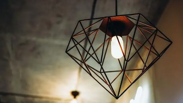 Тариф на електроенергію, світло 