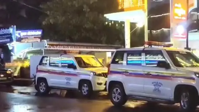 फलटण डॉक्टरची आत्महत्या