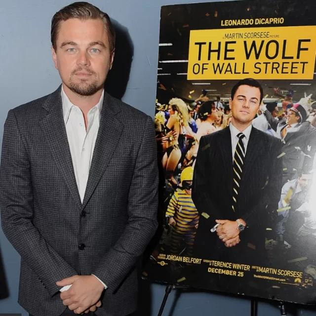 جورڈن بیلفورٹ