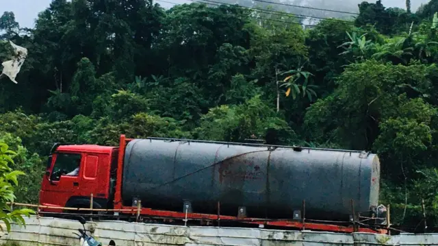 ဆီတင်ယာဥ်