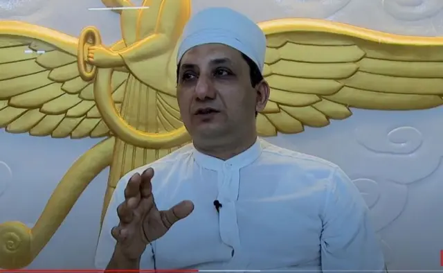 టవర్ ఆఫ్ సైలెన్స్ 