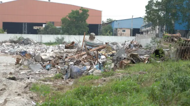 సిగాచీ పరిశ్రమ ప్రమాదం, సంగారెడ్డి, కనిపించని మృతుల జాడ