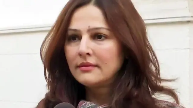 मुमताज़ पटेल