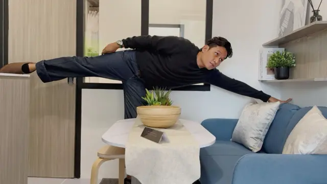 rumah subsidi, jakarta, urban