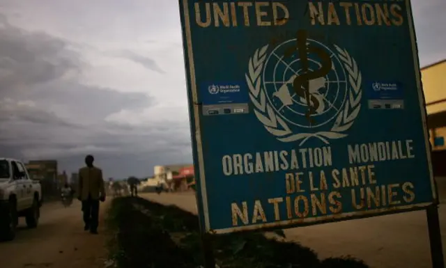 affiche nations Unies