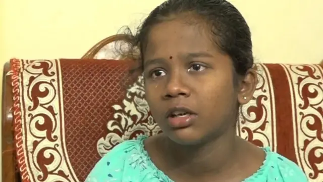 ஆந்திரா, சிறுமி, கொலை, குற்றம் 