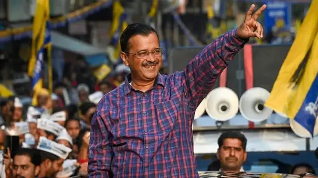 مودی گجرات تجزیہ