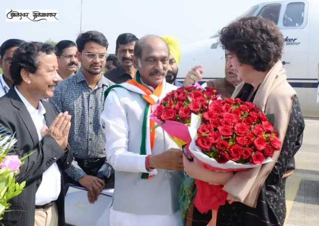 माणिकराव ठाकरे