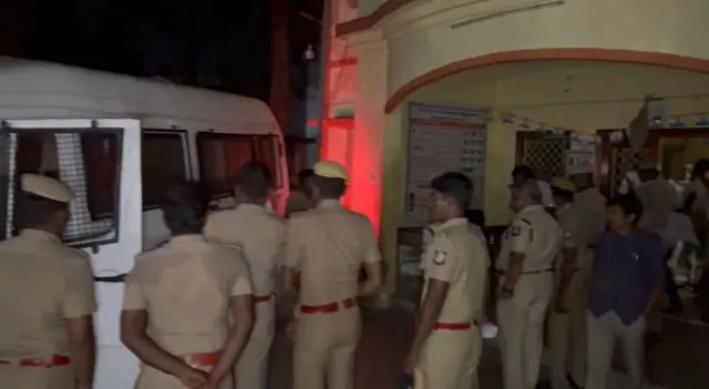 திருப்புவனம் கோவில் காவலாளி வழக்கு, அஜித்குமார் வழக்கு