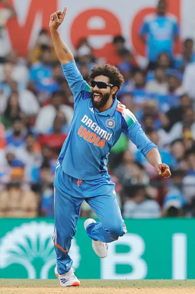 रविंद्र जडेजा