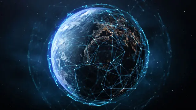 kaartaa addunyaa fi qunnamtii agarsiisu