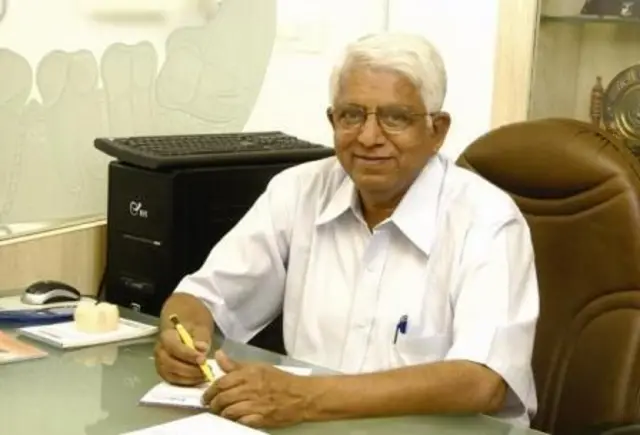 ભદ્રકાળી નગરયાત્રા, ભદ્રકાળી મંદિર, ભદ્રનો કિલ્લો, અમદાવાદ, હેરિટેજ, બીબીસી ગુજરાતી