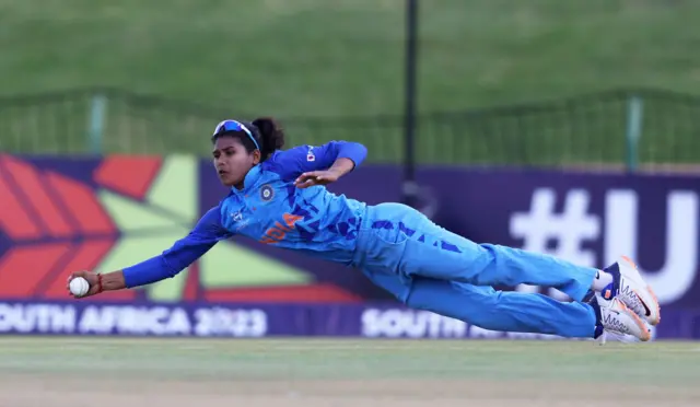 ஜூனியர் பெண்கள் உலகக் கோப்பை